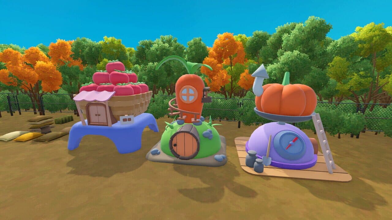 Cozy Farm thumbnail 11
