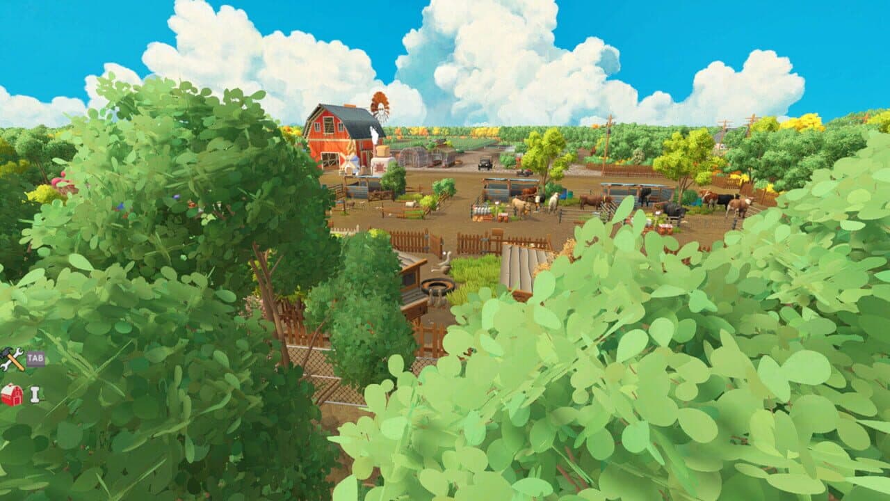 Cozy Farm thumbnail 12