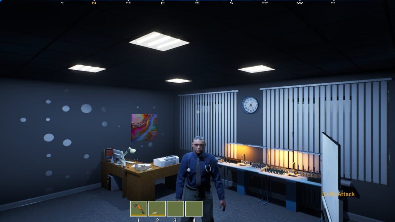 Smart Lab screenshot 1