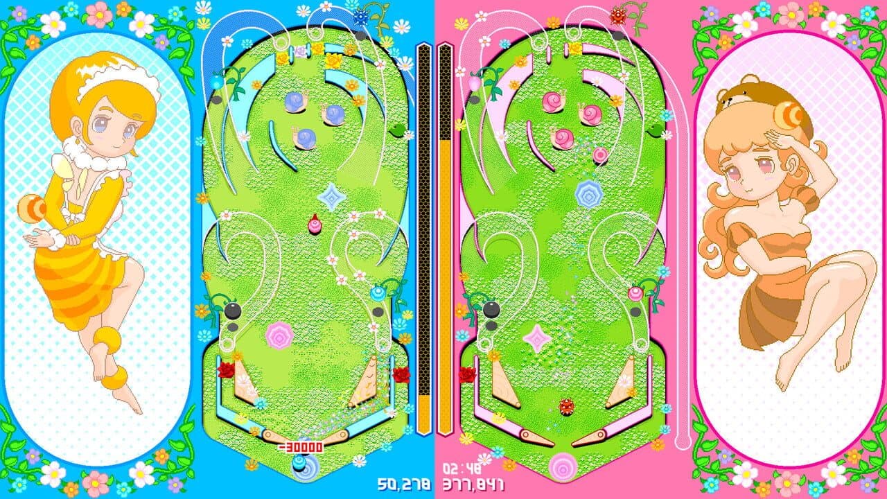 Pinball Garden thumbnail 5