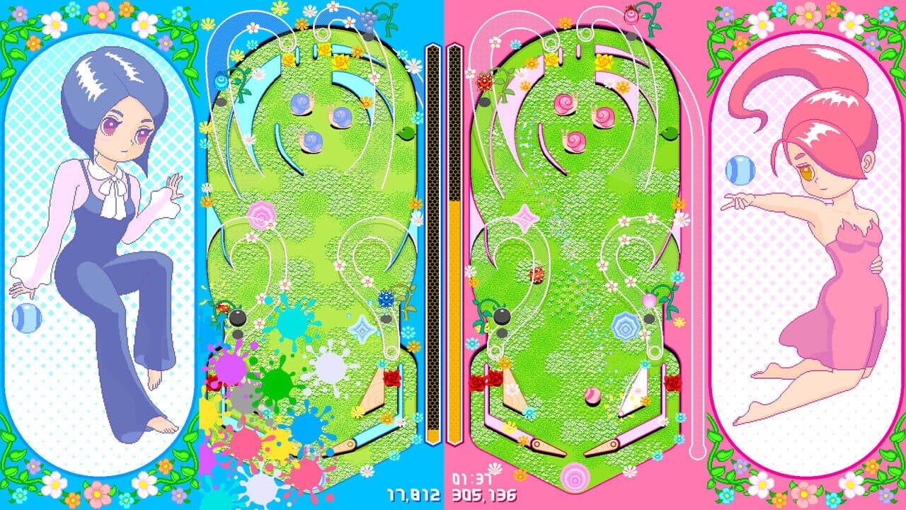 Pinball Garden thumbnail 2