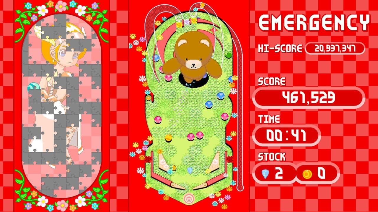 Pinball Garden thumbnail 3