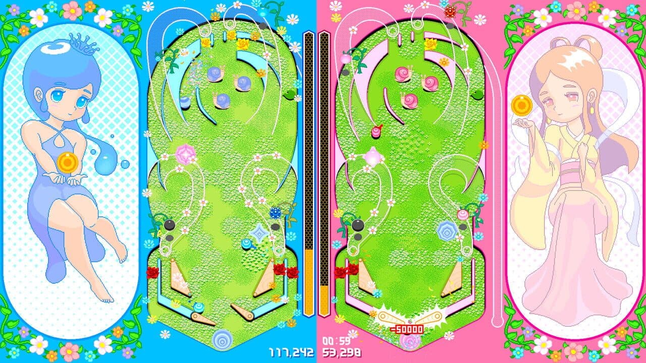 Pinball Garden thumbnail 4