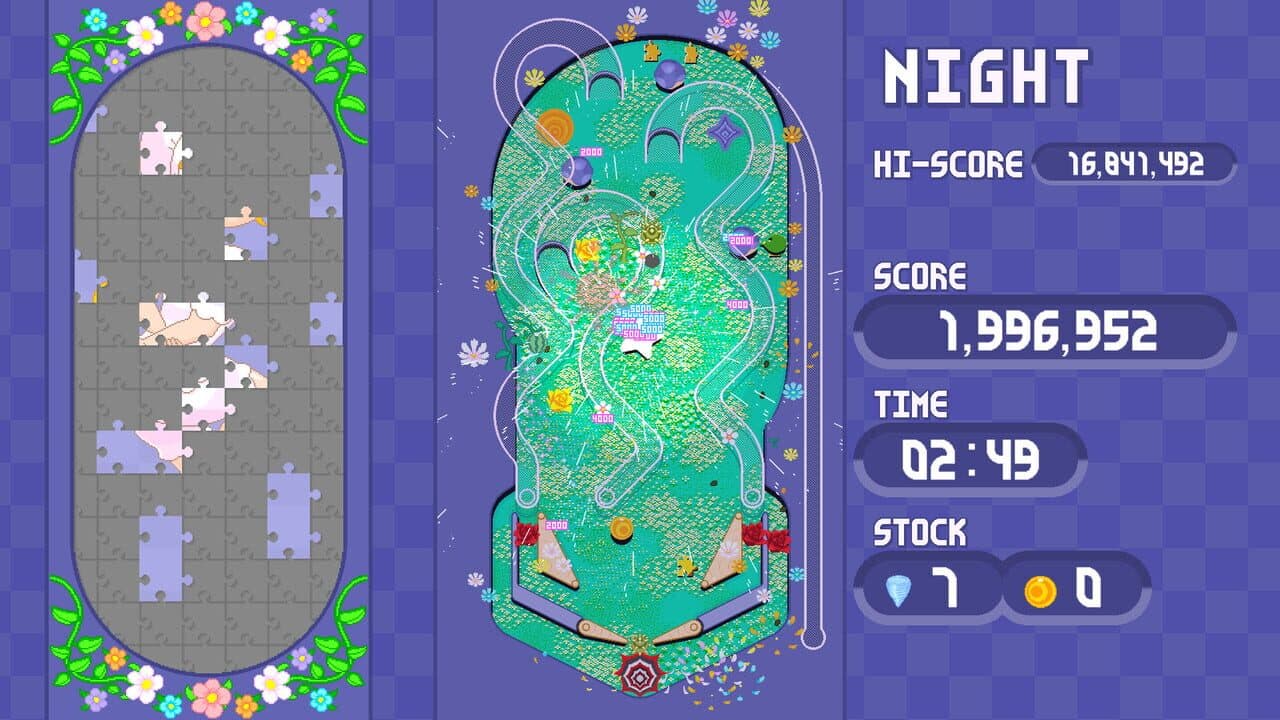 Pinball Garden thumbnail 6