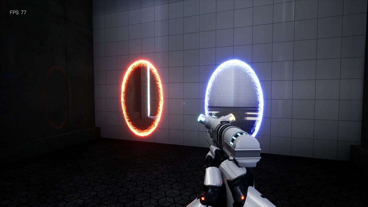 Cosmic Holes thumbnail 3
