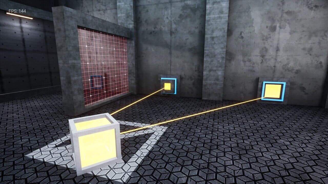 Cosmic Holes thumbnail 4