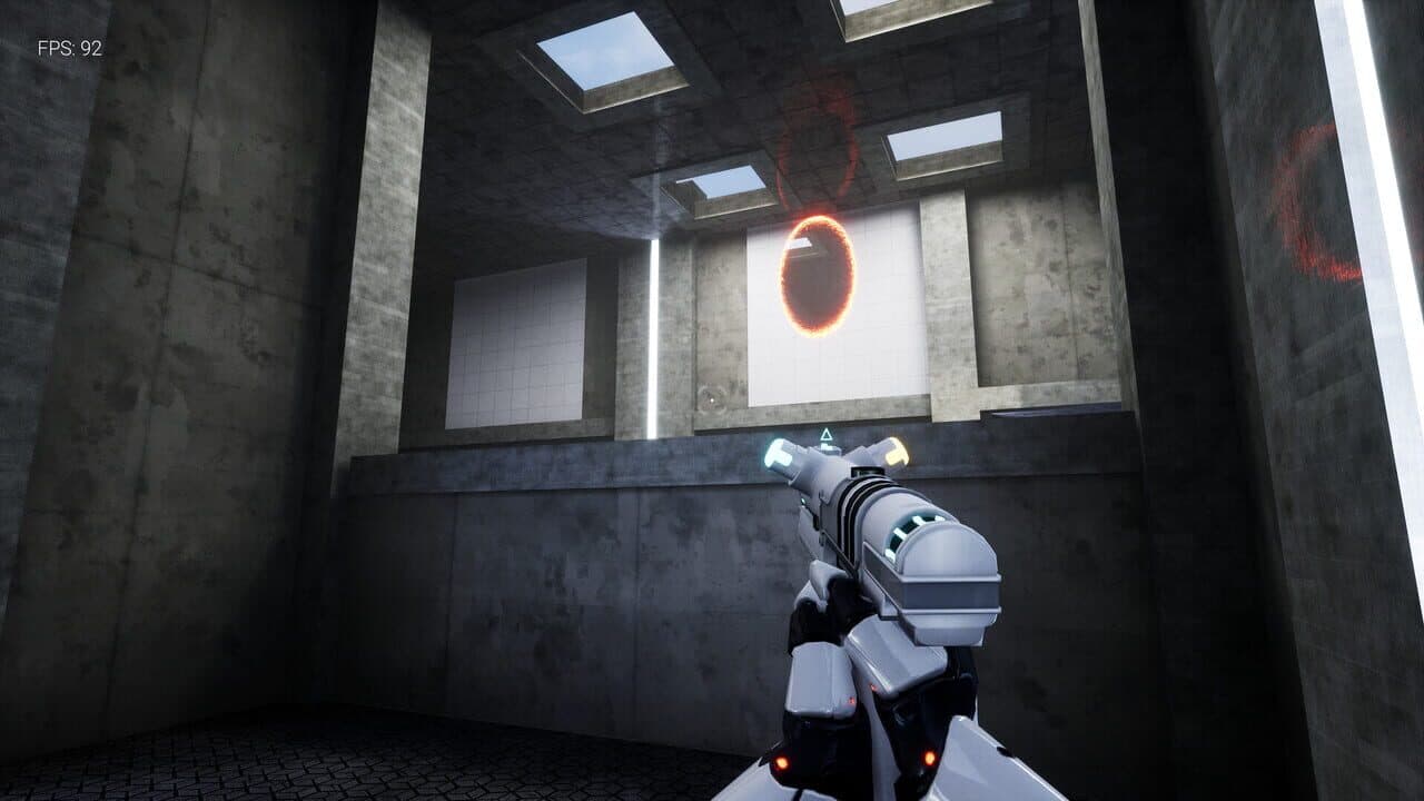 Cosmic Holes thumbnail 5