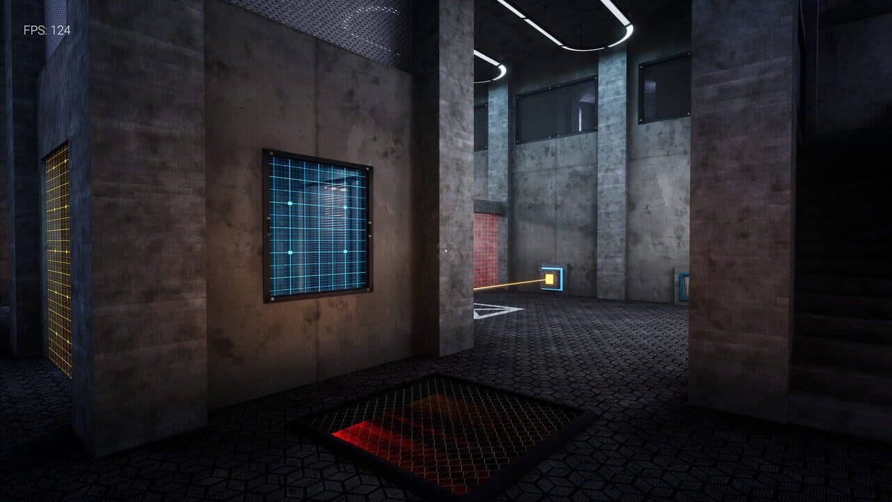 Cosmic Holes thumbnail 6