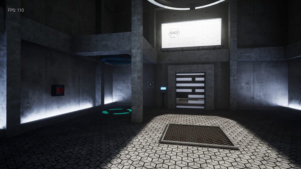 Cosmic Holes thumbnail 2