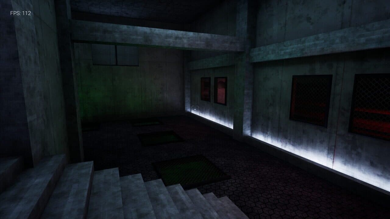 Cosmic Holes thumbnail 9