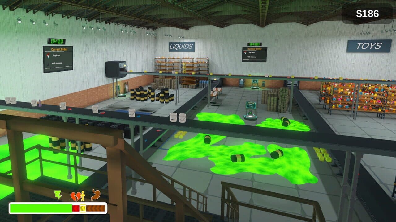 Liminal Logistics thumbnail 3