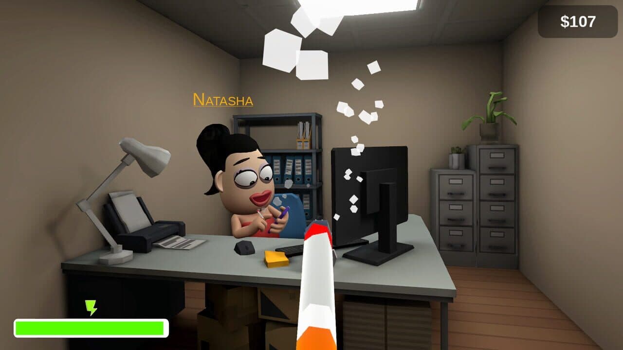 Liminal Logistics thumbnail 2