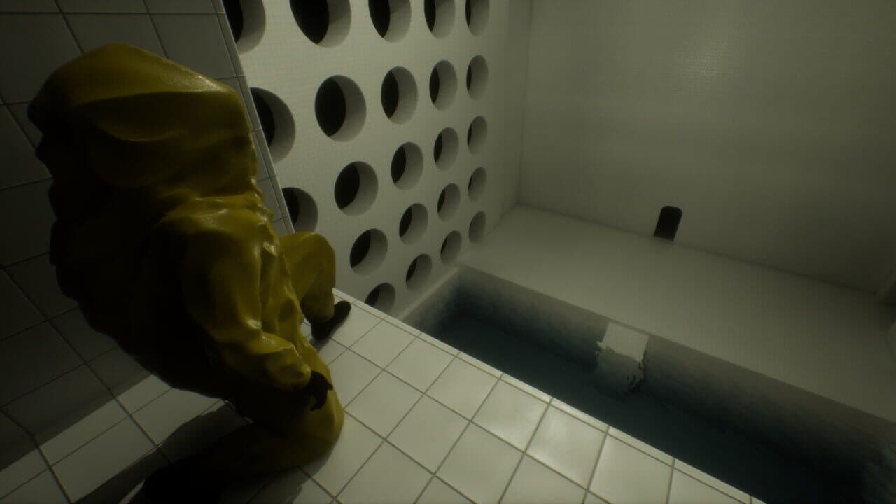 Backrooms Lost Unit thumbnail 2