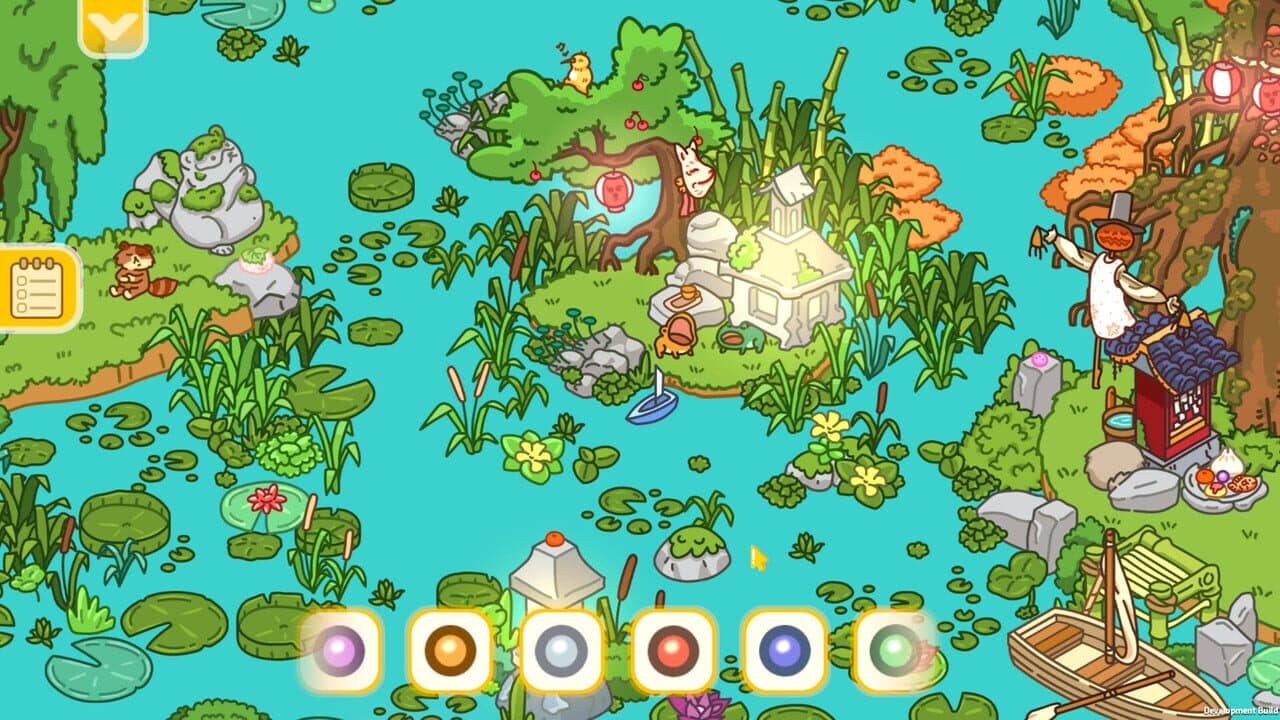 Lost Little Things screenshot 1