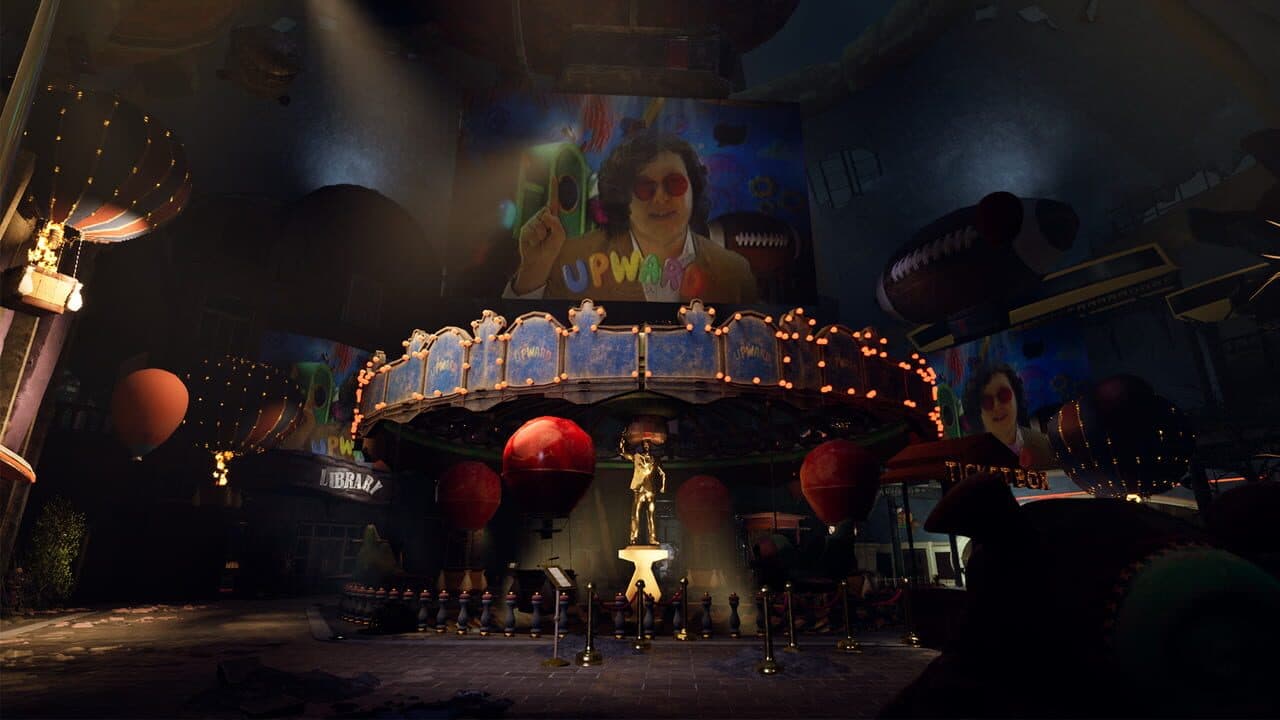 Dark Pals thumbnail 2