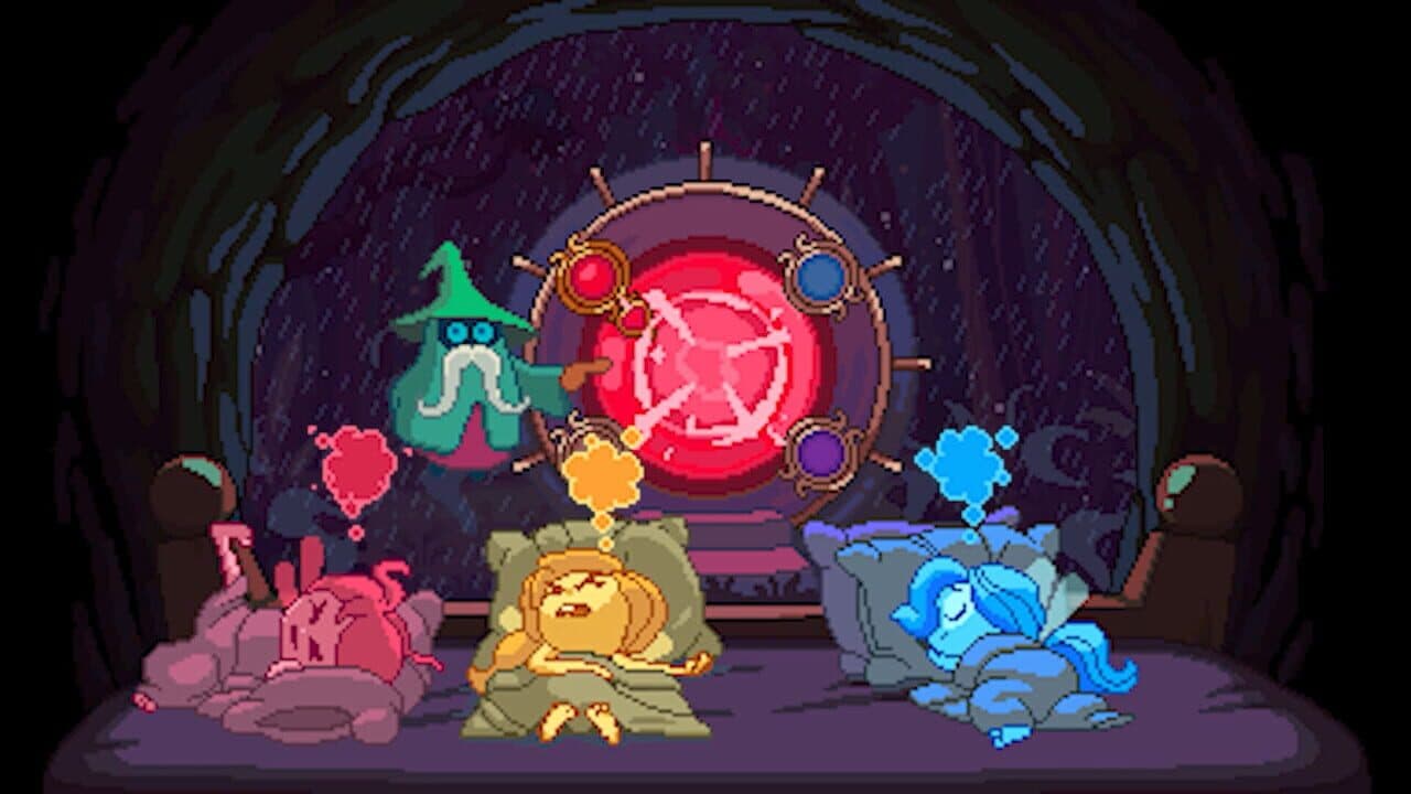 Dreamera: Figment of Dreams thumbnail 3