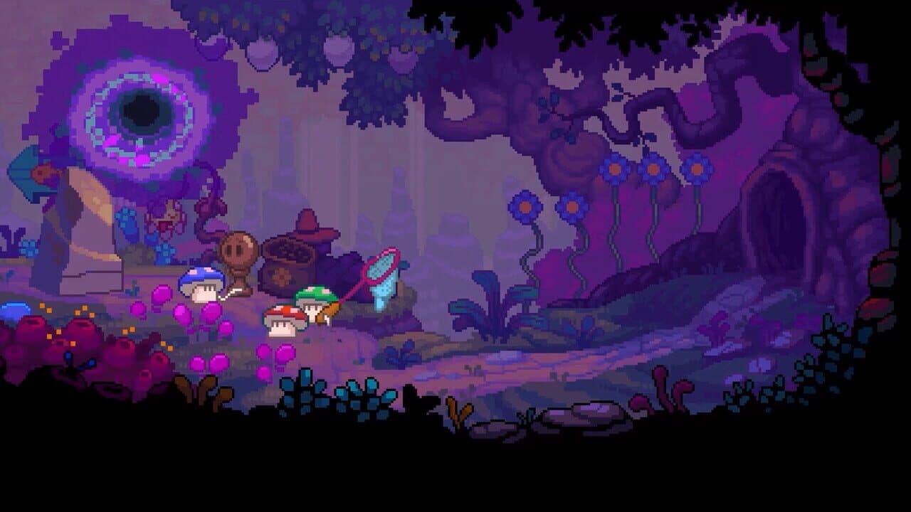 Dreamera: Figment of Dreams thumbnail 2