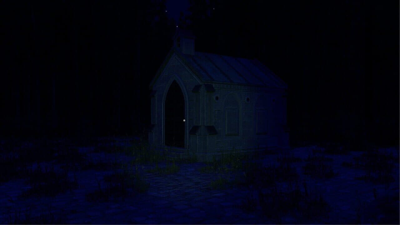Whispers of Appalachia screenshot 1