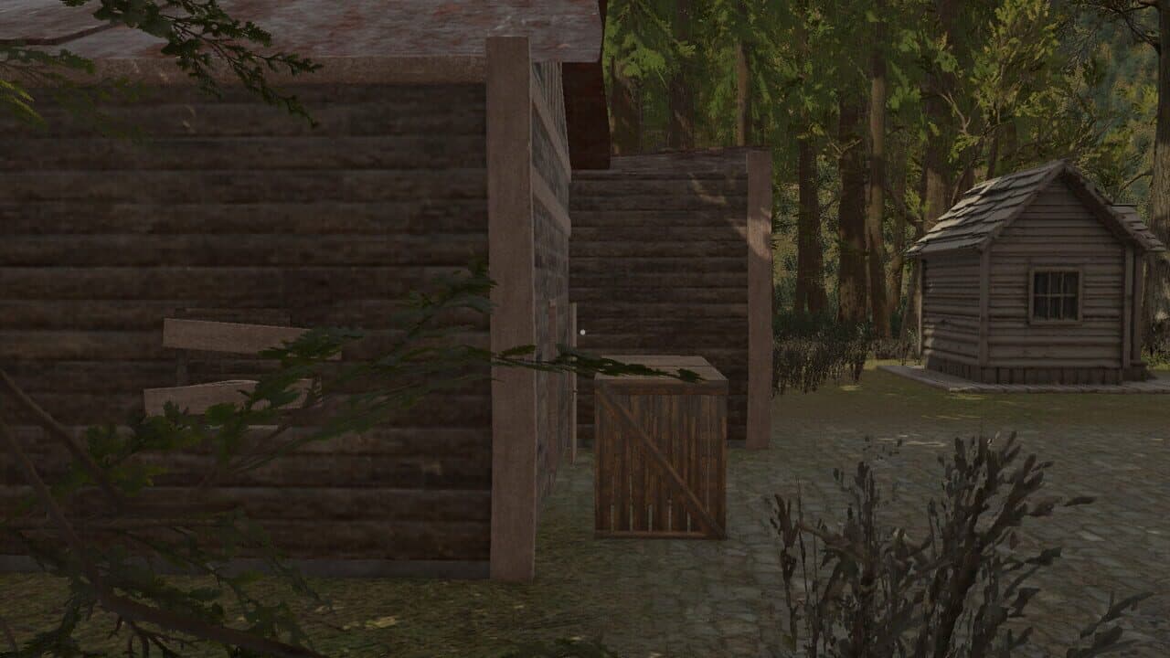 Whispers of Appalachia thumbnail 3