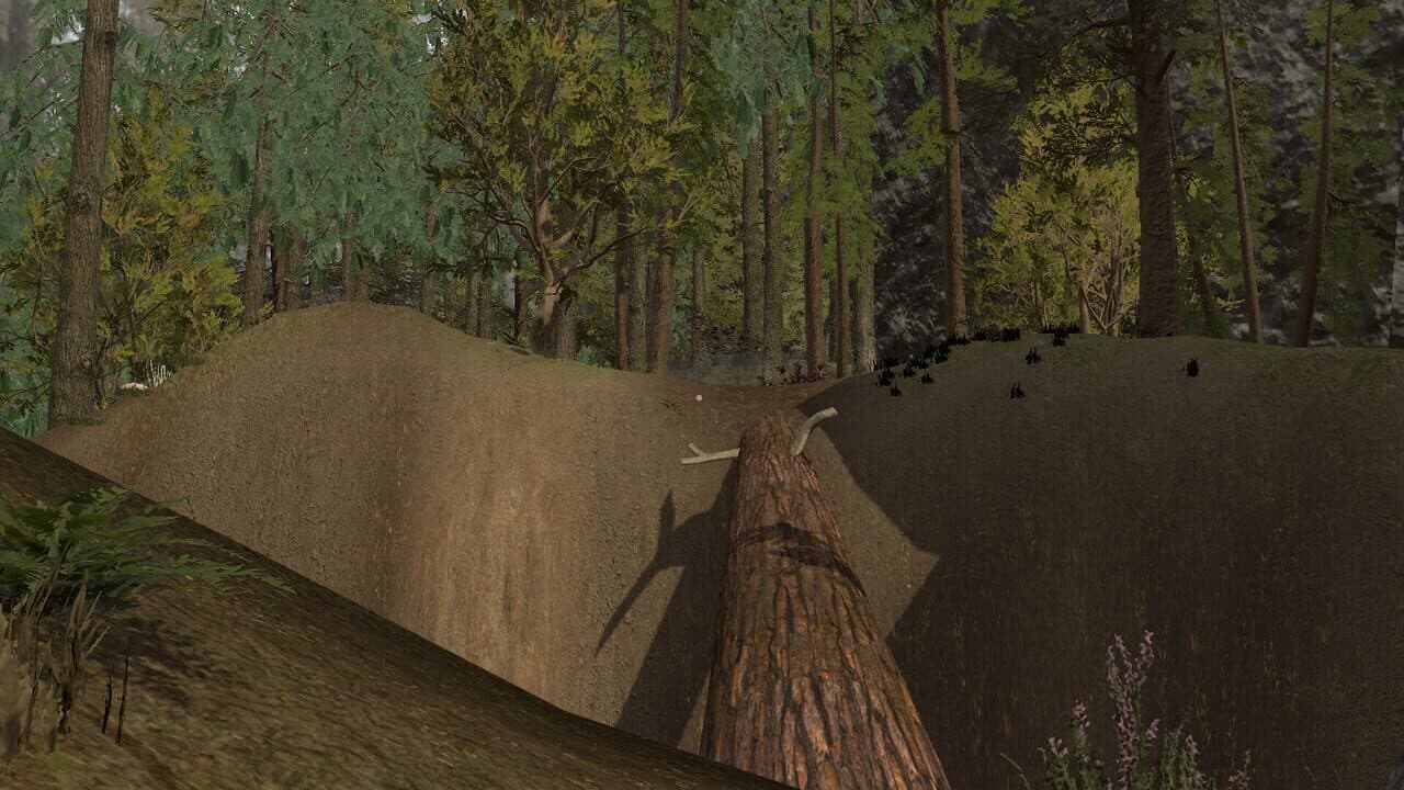 Whispers of Appalachia thumbnail 4