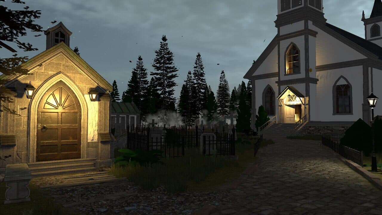 Whispers of Appalachia thumbnail 5