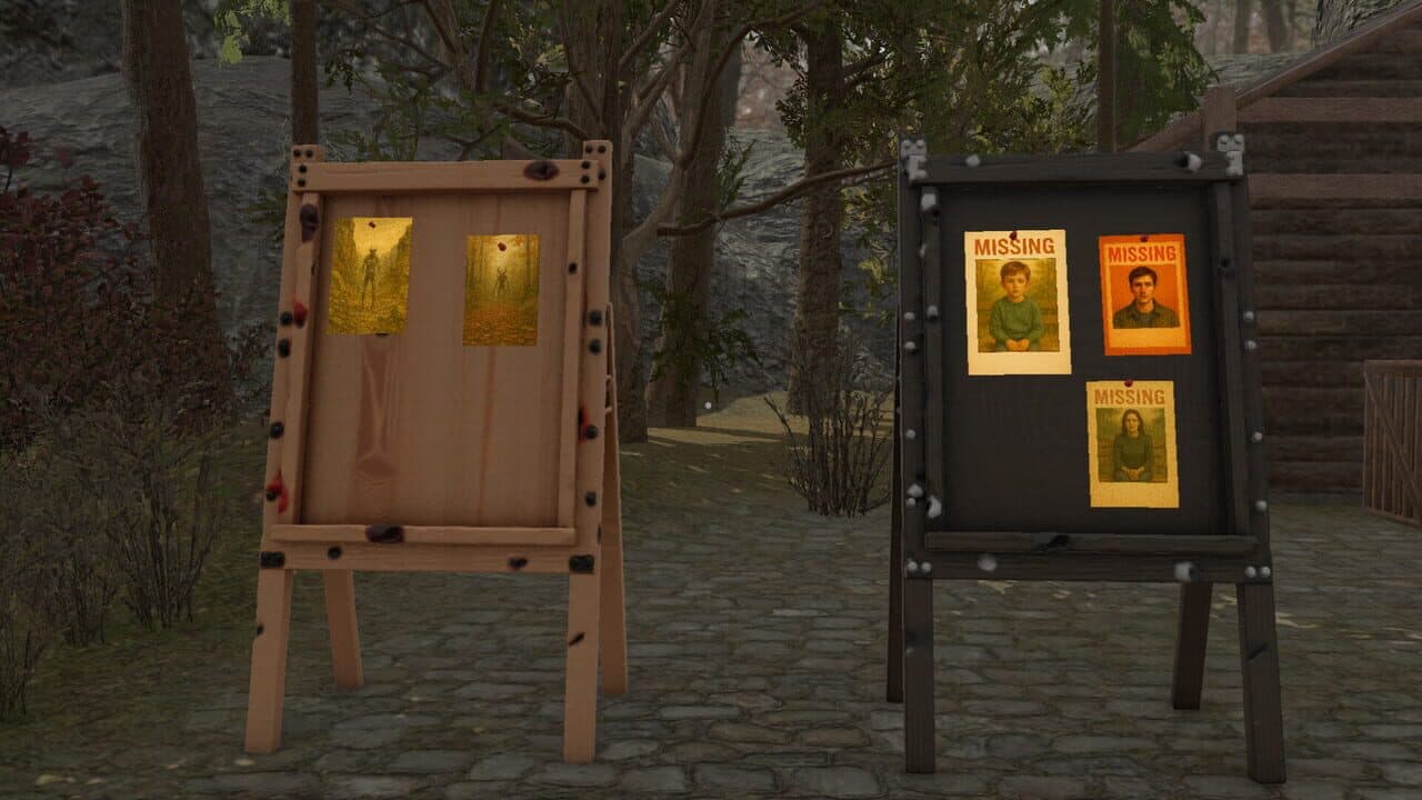 Whispers of Appalachia thumbnail 8