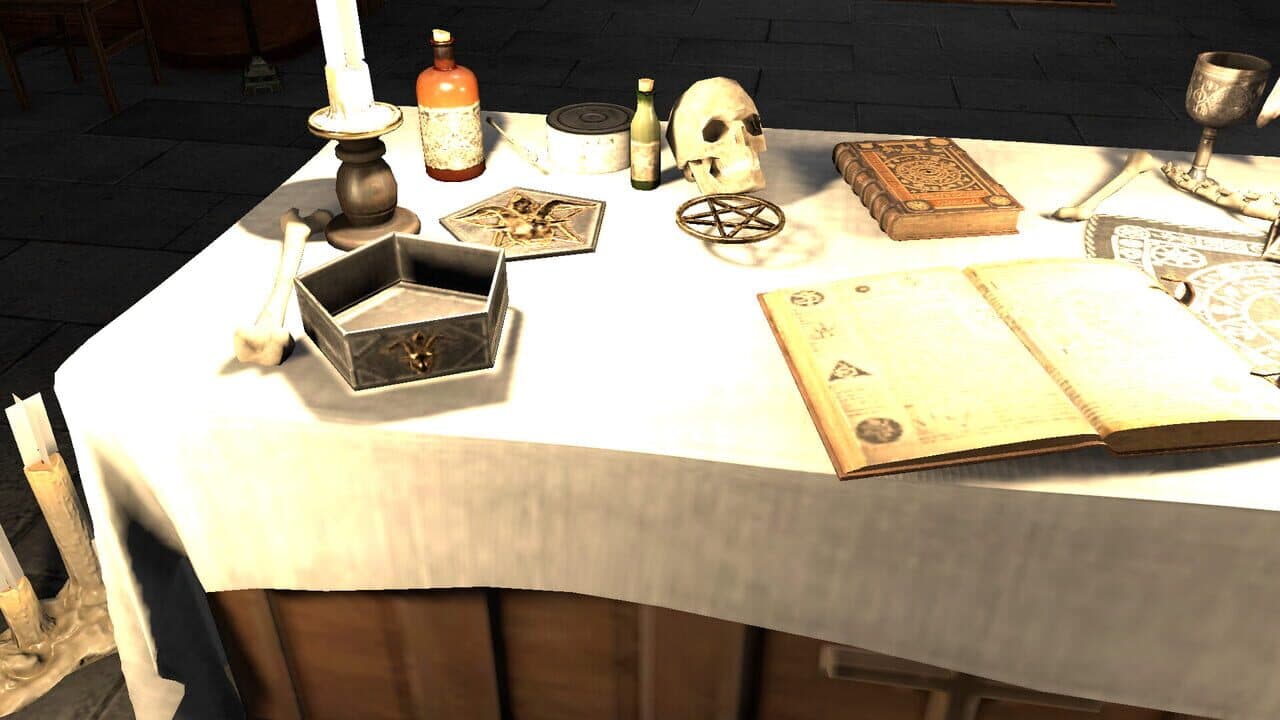 Whispers of Appalachia thumbnail 10