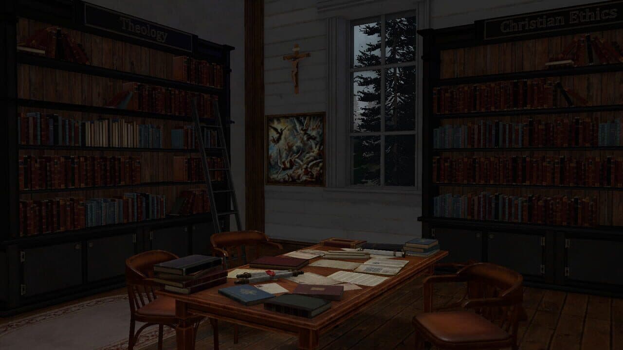 Whispers of Appalachia thumbnail 11