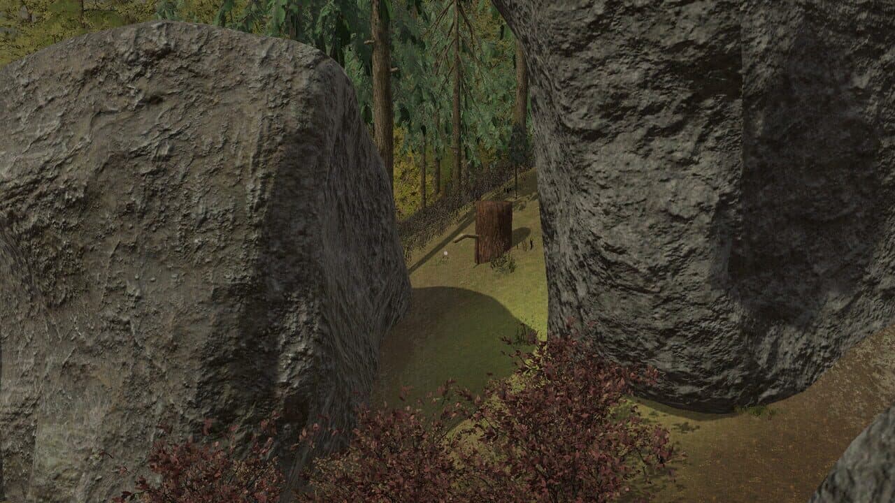 Whispers of Appalachia thumbnail 15