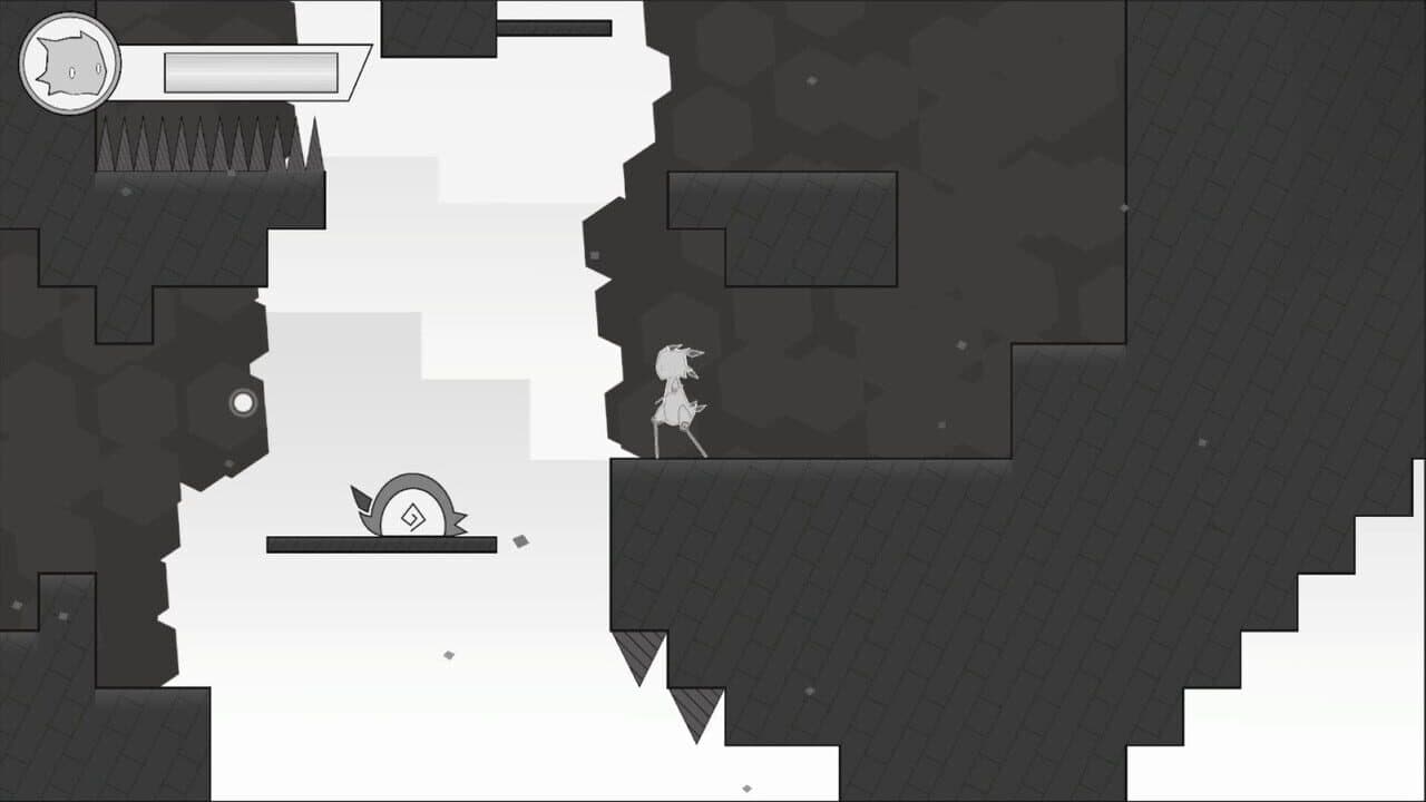 Mono screenshot 1