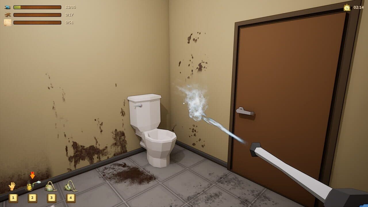 Haven Restored screenshot 1