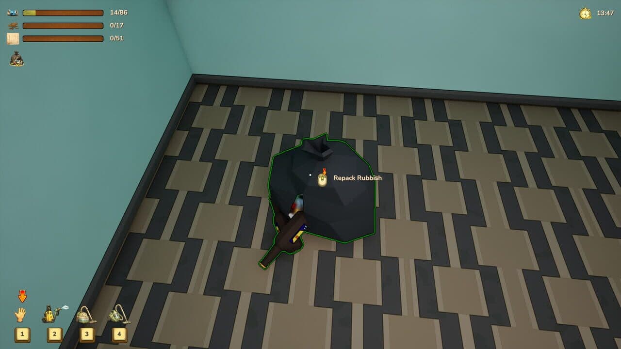 Haven Restored thumbnail 9