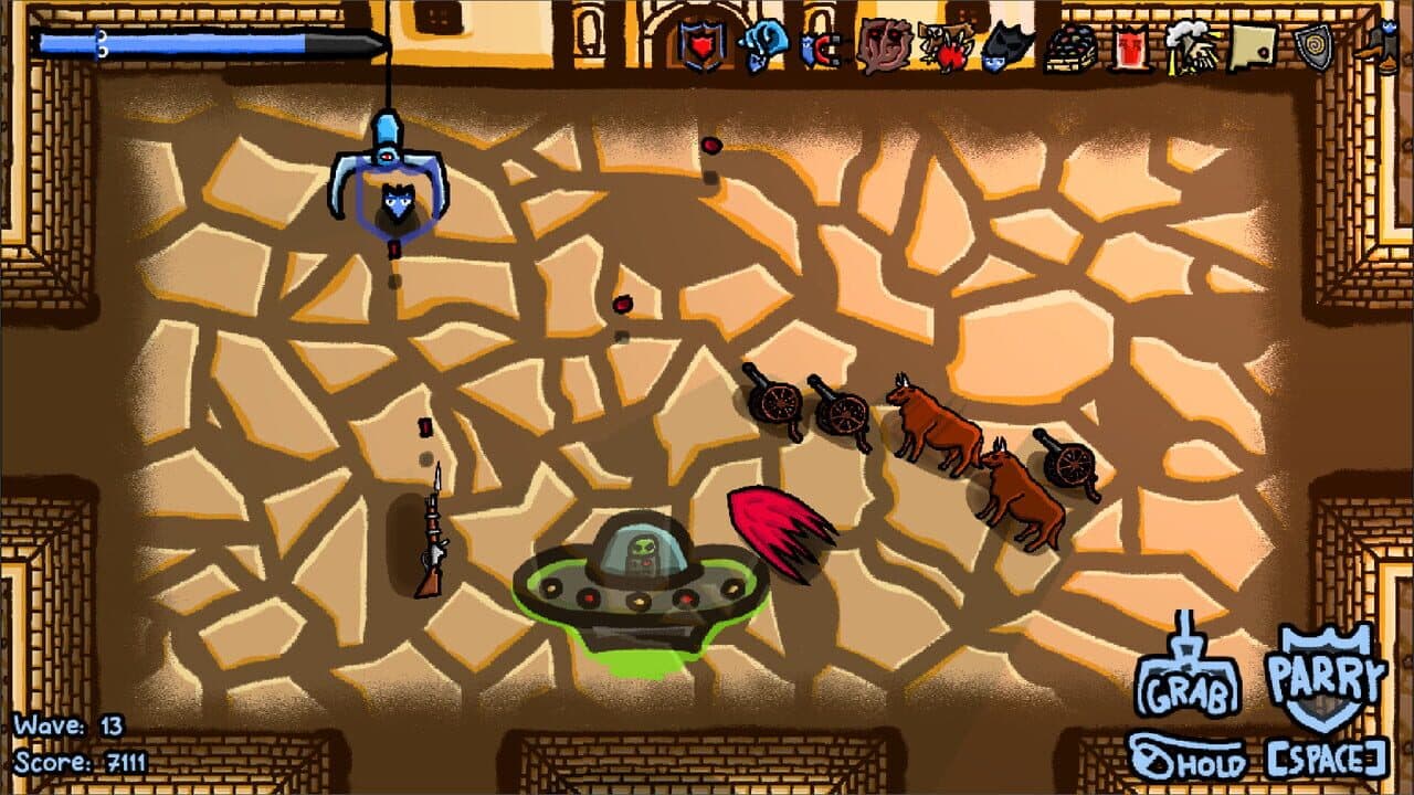 Battle of the Alamo thumbnail 4