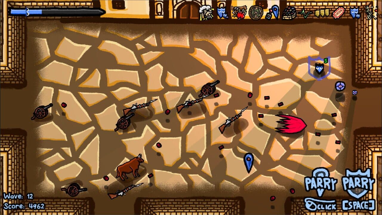 Battle of the Alamo thumbnail 5