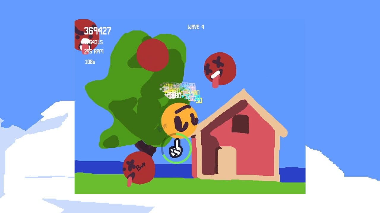 Pickupbal thumbnail 2