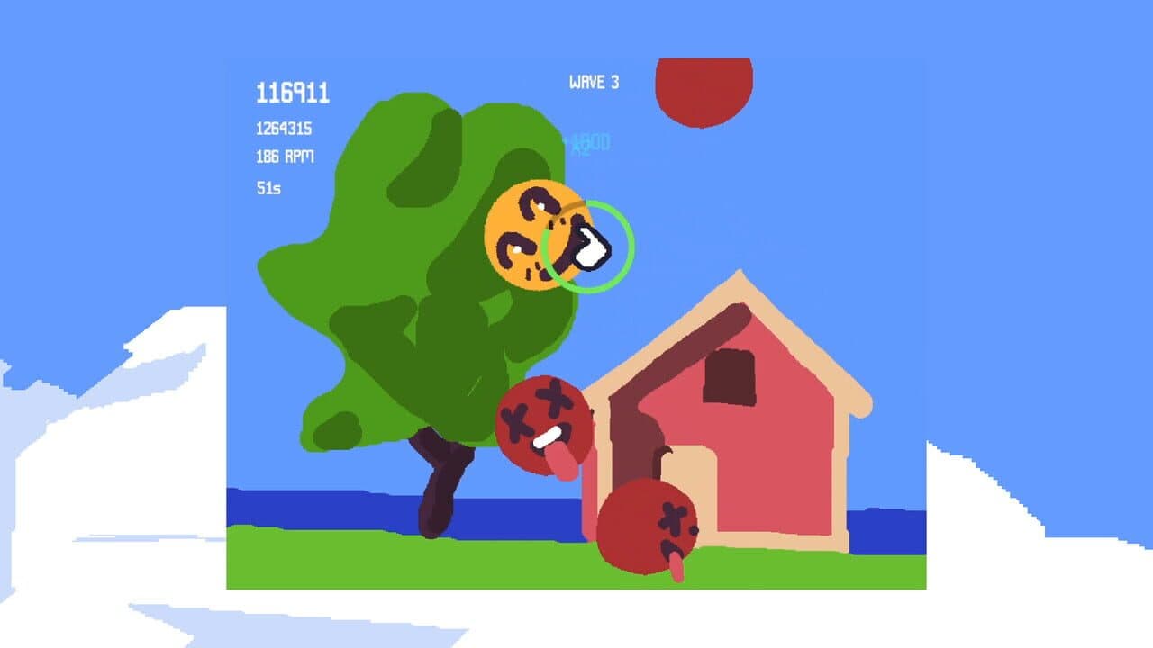 Pickupbal thumbnail 4