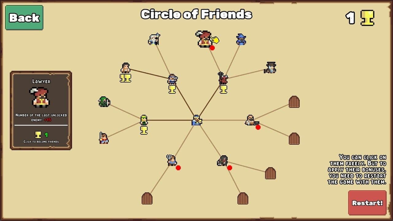 Zero Stress King: Idle Defense thumbnail 2