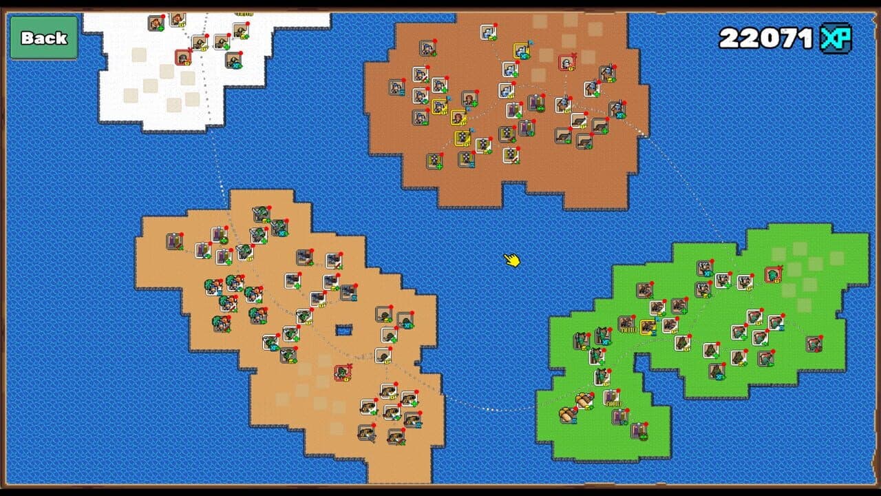 Zero Stress King: Idle Defense thumbnail 3