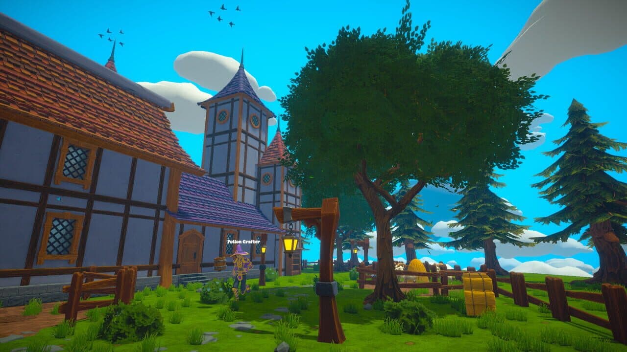Potion Craft Together thumbnail 2