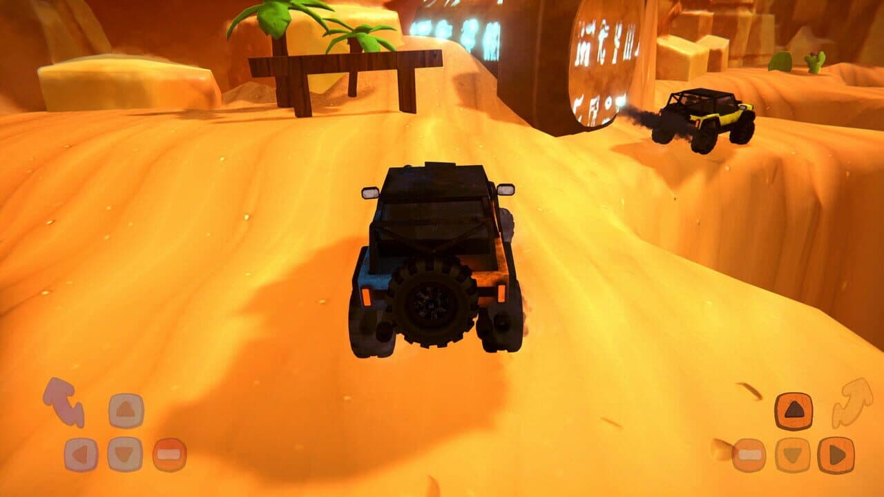TyreUp: LeftRight! thumbnail 2