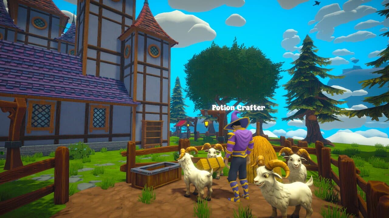 Potion Craft Together thumbnail 3
