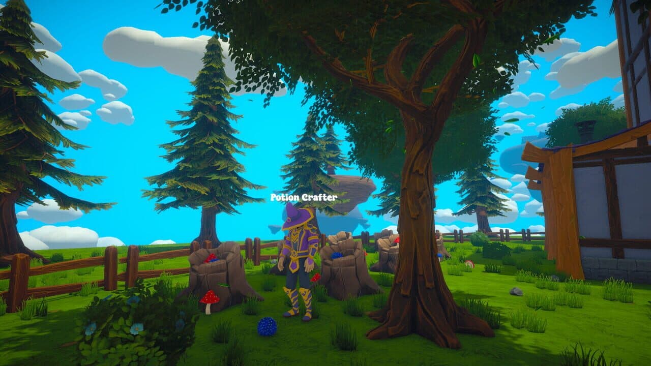 Potion Craft Together thumbnail 4
