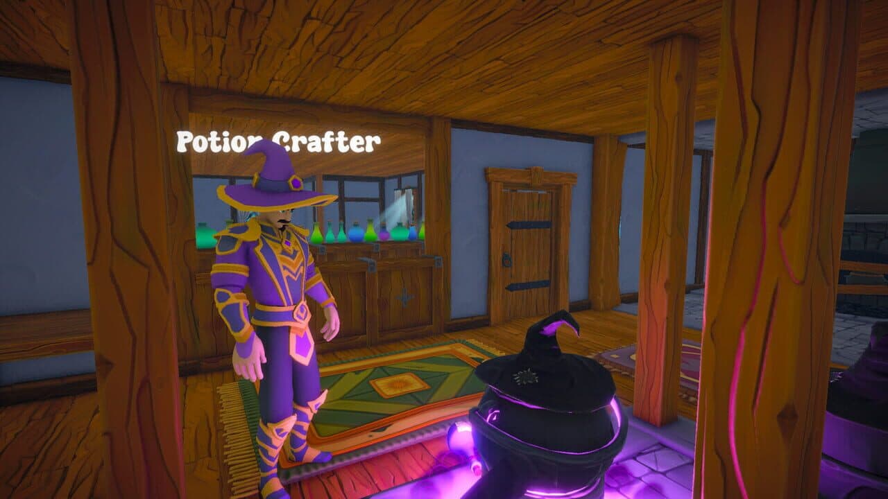 Potion Craft Together thumbnail 5