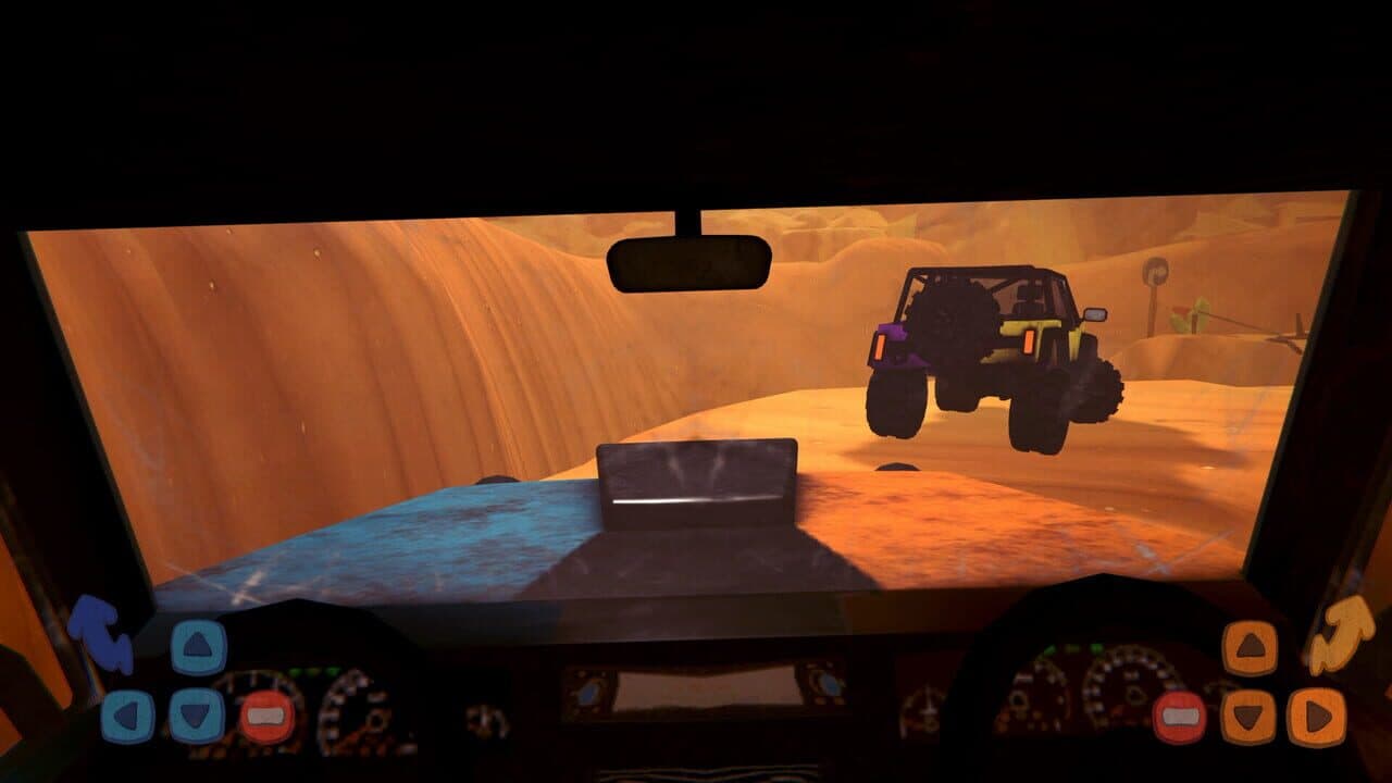 TyreUp: LeftRight! thumbnail 5