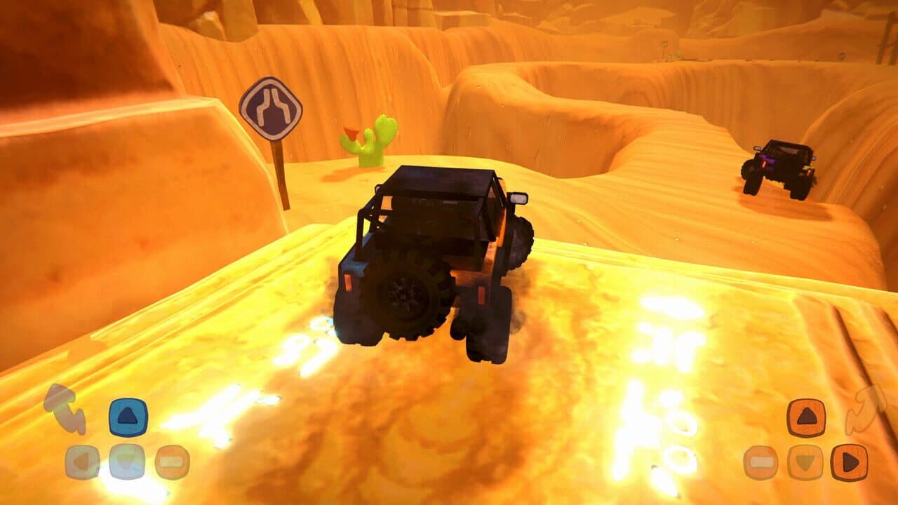 TyreUp: LeftRight! thumbnail 6