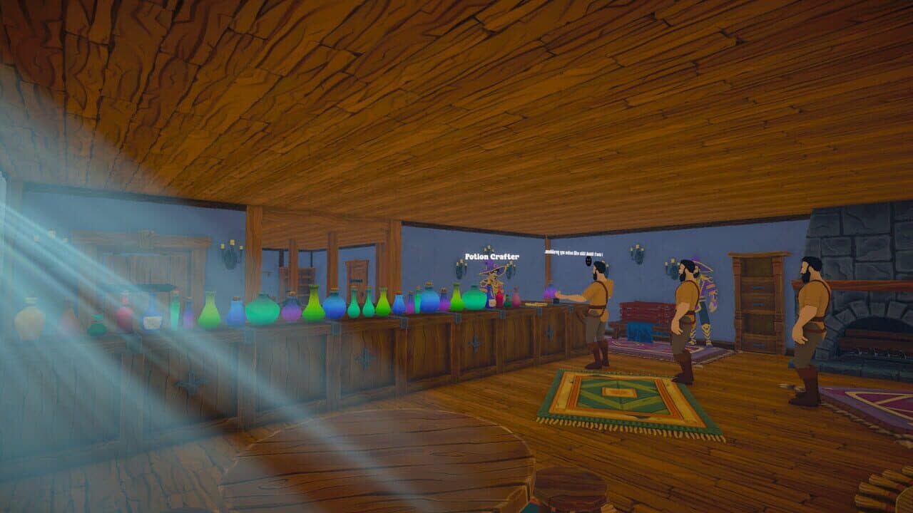 Potion Craft Together thumbnail 6