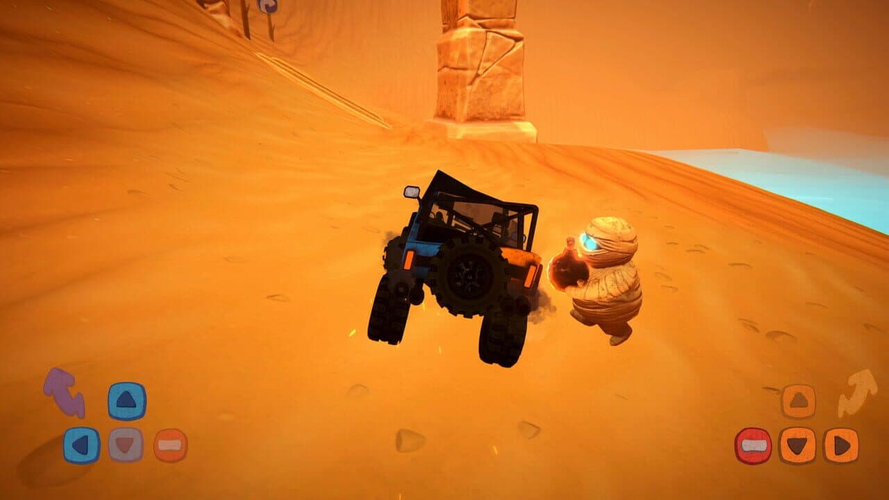TyreUp: LeftRight! thumbnail 8