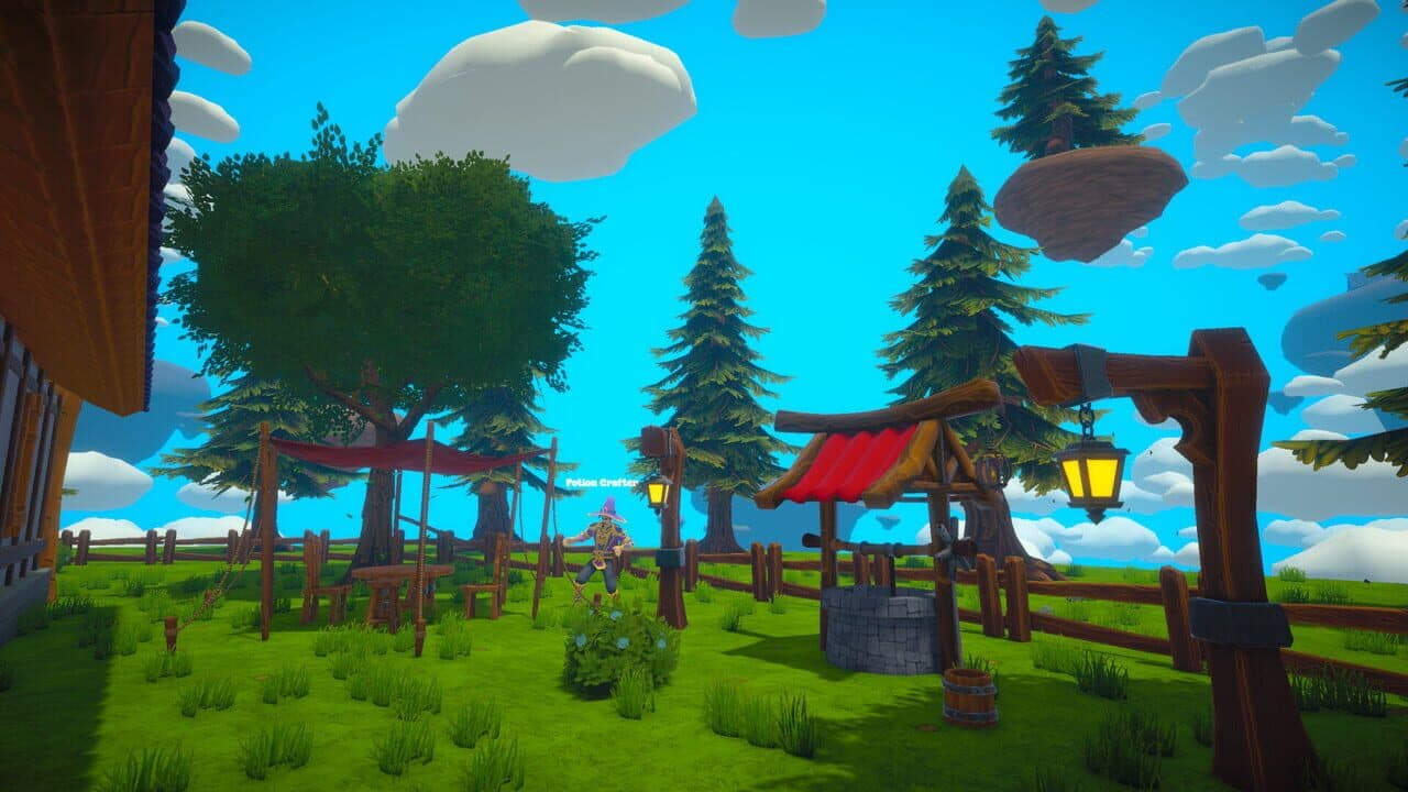 Potion Craft Together thumbnail 7