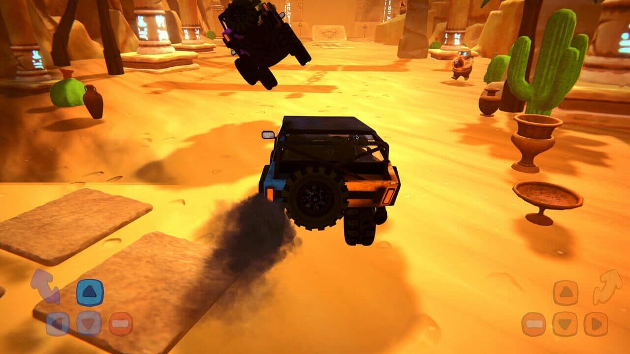 TyreUp: LeftRight! thumbnail 11