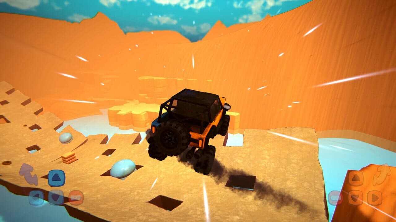 TyreUp: LeftRight! thumbnail 10